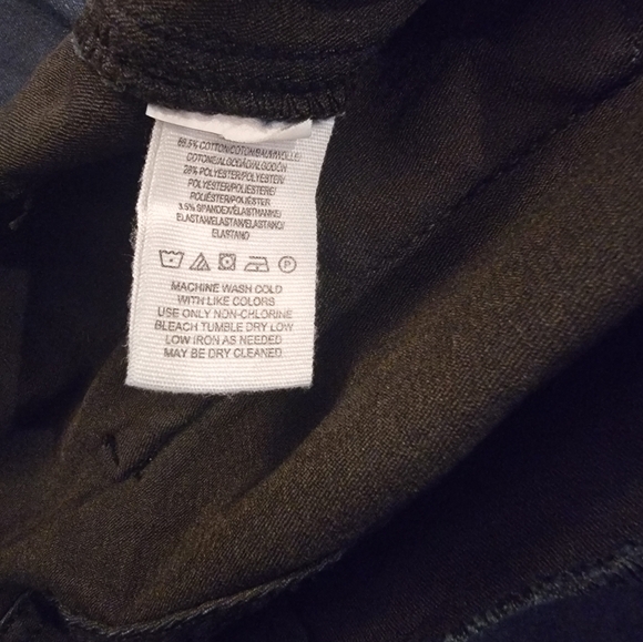 Free People Pull On Jeans Size 29 - Picture 9 of 10